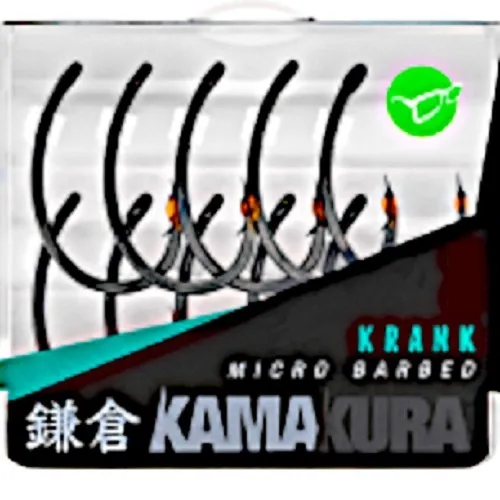 Korda Anzuelo Krank 1.webp