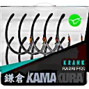 Korda Anzuelo Krank 2.webp