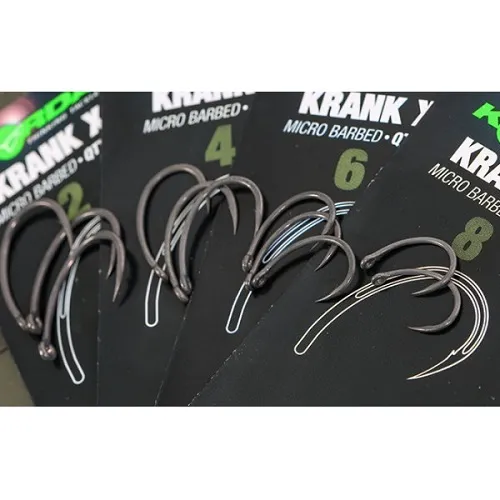 Korda Anzuelo Krank X 1.webp