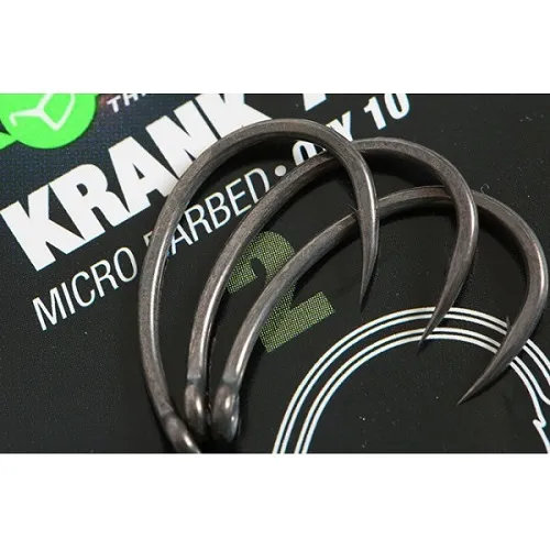 Korda Anzuelo Krank X 2.webp