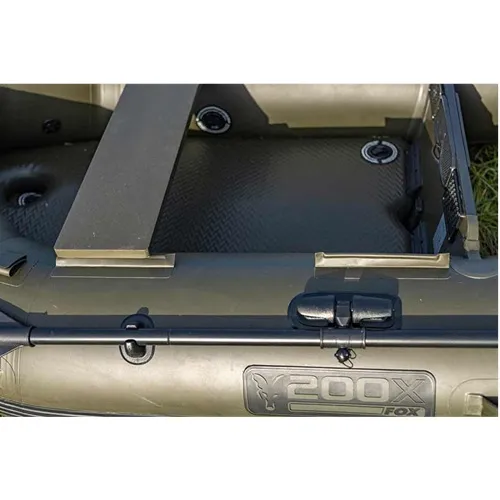 Fox 200x 2.0m Inlatable Boat Air deck.webp