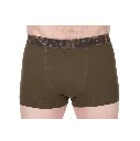 Fox Boxer Short Khaki Black Size M 2 Unid.webp
