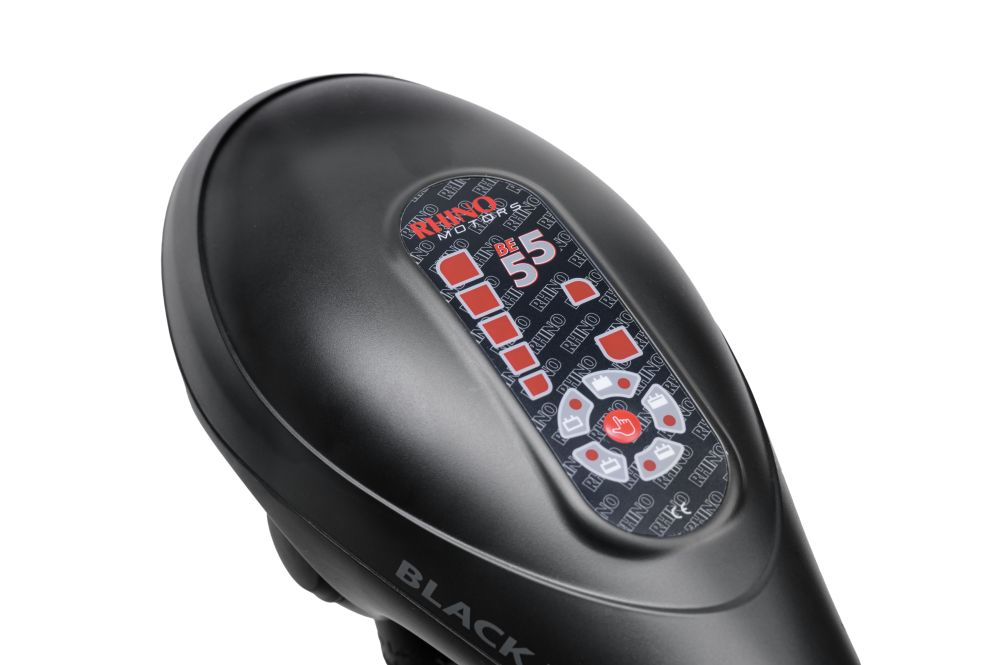 Moteur Électrique Rhino BE 55 Black Edition