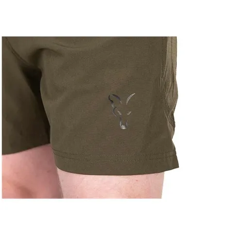 Fox Collection Green Lw Swim Shorts Size 2xl CCL302.webp
