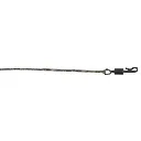 Fox Submerge Leaders Naturals 30 LB  3 Unid.webp