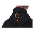 Fox Collection Lw Hoody Black Orange Size XL.webp