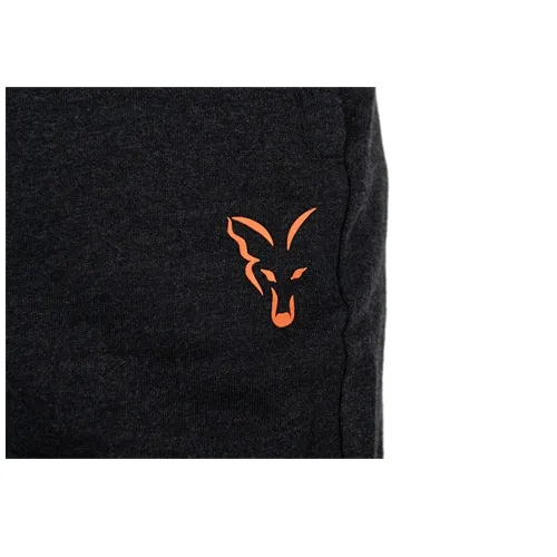 Fox Collection Lw Jogger Black Orange Size M.webp