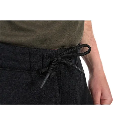 Fox Collection Lw Jogger Black Orange Size M.webp