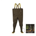 Vass Vass-Tex 700E 'Wide-Boy' Chest Waders - EU42 UK8