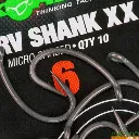 Korda Anzuelo Kurv Shank XX 3.webp