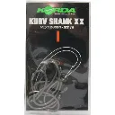 Korda Anzuelo Kurv Shank XX.webp