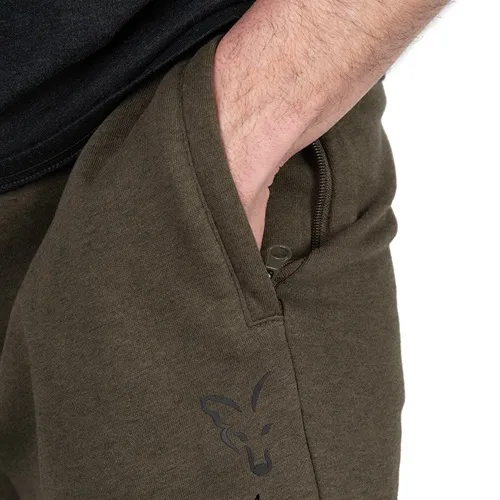 Fox Collection Lw Jogger Green Black Size 3XL.webp