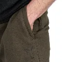 Fox Collection Lw Jogger Green Black Size 3XL.webp