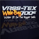 Vass Vass-Tex 700E 'Wide-Boy' Chest Waders - EU47/48 UK13