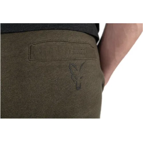 Fox Collection Lw Jogger Green Black Size L.webp