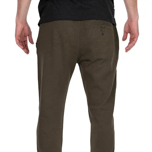 Fox Collection Lw Jogger Green Black Size M.webp
