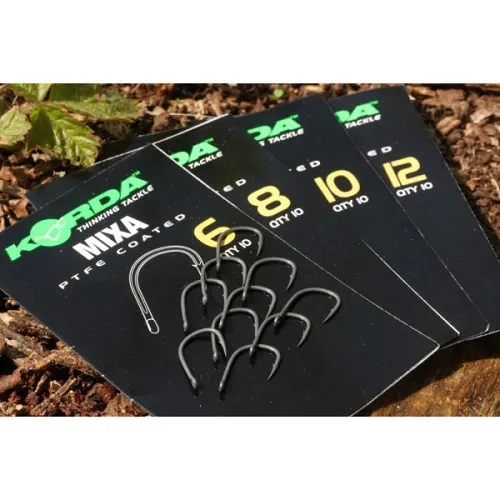 Korda Anzuelo Mixa.webp