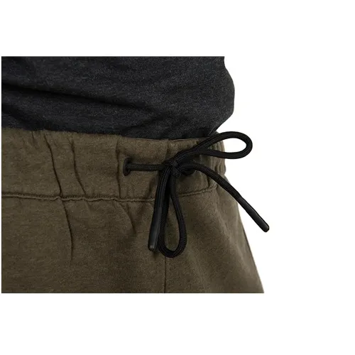 Fox Collection Lw Jogger Shorts Green Black Size 2XL.webp