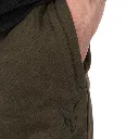 Fox Collection Lw Jogger Shorts Green Black Size XL.webp