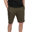 Fox Collection Lw Jogger Shorts Green Black Size XL.webp