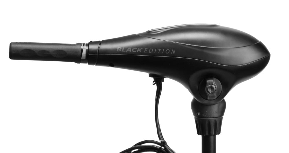 Moteur Électrique Rhino BE 55 Black Edition