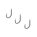 Guru Feeder Special XS Hooks - 12