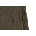 Fox Collection T Shirt Green Black Size 3XL.webp