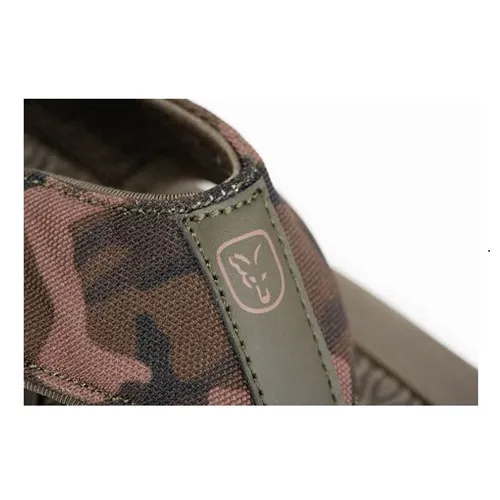 Fox Flip Flop Camo Khaki Size 43.webp