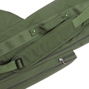 NGT Unisex's Rod Holdall, Green, One Size