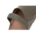 Fox Khaki Clogs Size 9/43.webp
