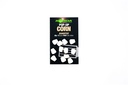 KORDA POP UPS CORN I.B. FLAVOUR PINK KPB48