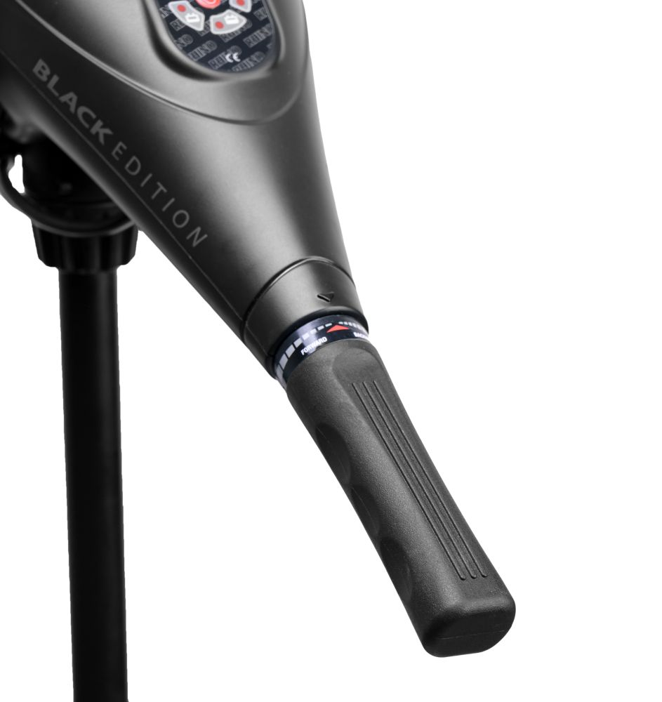 Moteur Électrique Rhino BE 55 Black Edition
