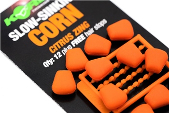 KORDA POP UPS CORN I.B. FLAVOUR PINK KPB48