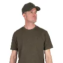 Fox Collection T Shirt Green Black Size 2XL.webp