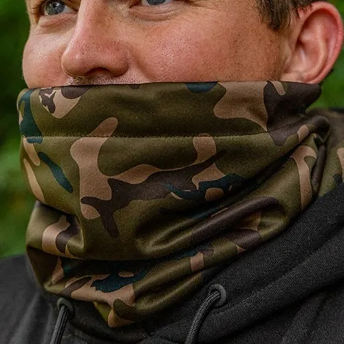 Fox Thermanl Camo Snood.webp