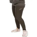 FOX WC WOMEN'S CLOTHING LEGGINGS OLIVE SIZE S  8 10 CWC013.webp