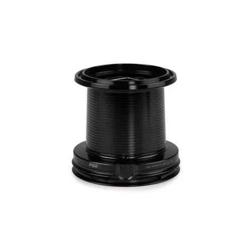 Fox Bobina12000Xc Spare Spool Deep.webp