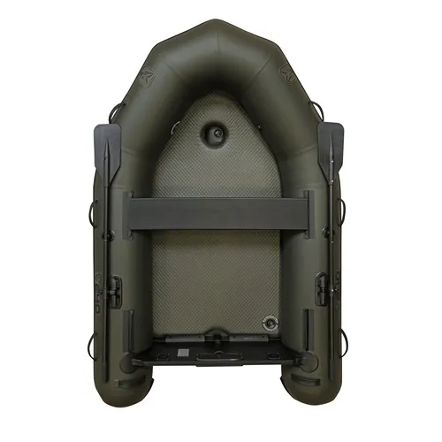 Fox 240 Green Inflatable Boat 2.4 M.webp
