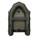 Fox 240 Green Inflatable Boat 2.4 M.webp