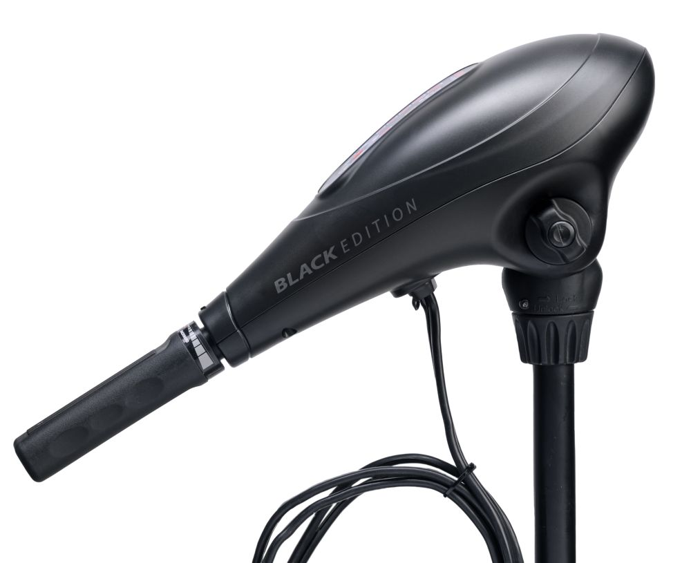 Moteur Électrique Rhino BE 55 Black Edition