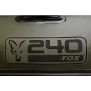 Fox 240 Green Inflatable Boat 2.4 M.webp