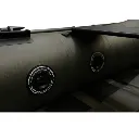 Fox 240 Green Inflatable Boat 2.4 M.webp