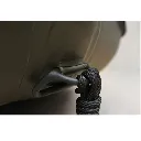 Fox 240 Green Inflatable Boat 2.4 M.webp