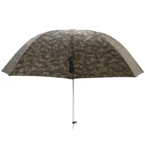 Fox 60 Camo Brolly.webp