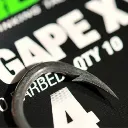 Korda Anzuelo Wide Gape XX.webp
