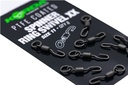 KORDA SPINNER RING SWIVEL XX SIZE 11 KMW013