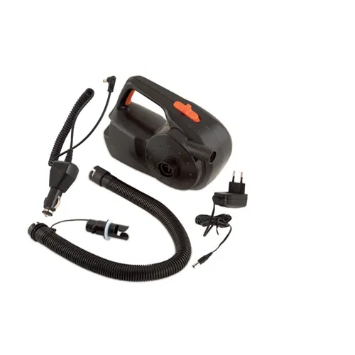 Fox Air Pump 12v pump deflater.webp