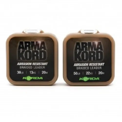 Korda Trenzado Arma Kord Sub Browm 2.webp