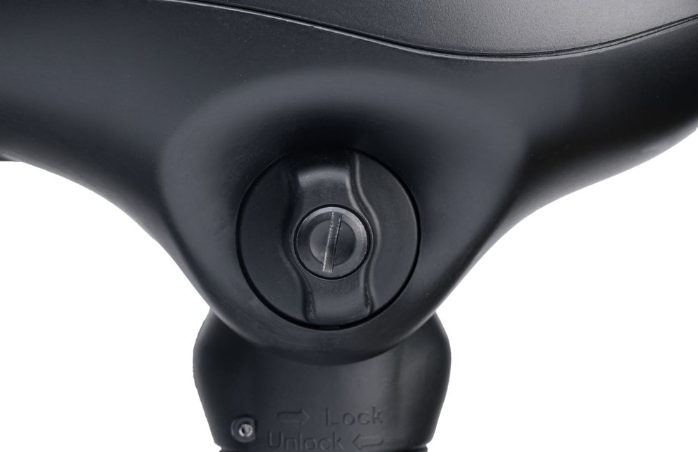 Moteur Électrique Rhino BE 55 Black Edition