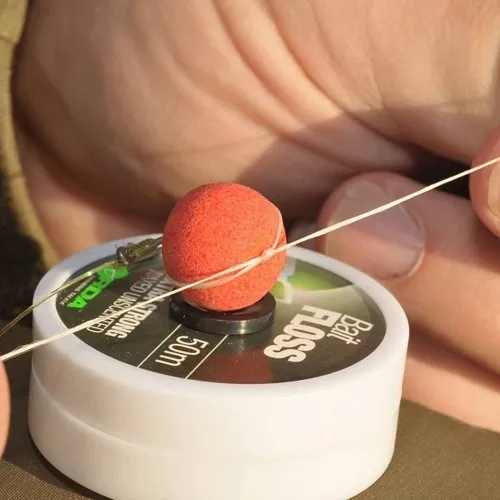 Korda Trenzado Bait Floss 2.webp